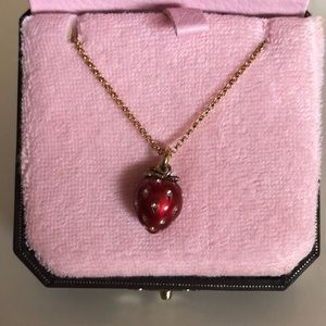 JUICY COUTURE necklace